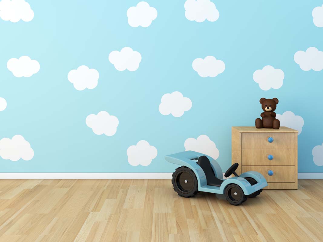 Choosing Washable Paint for Busy Homes