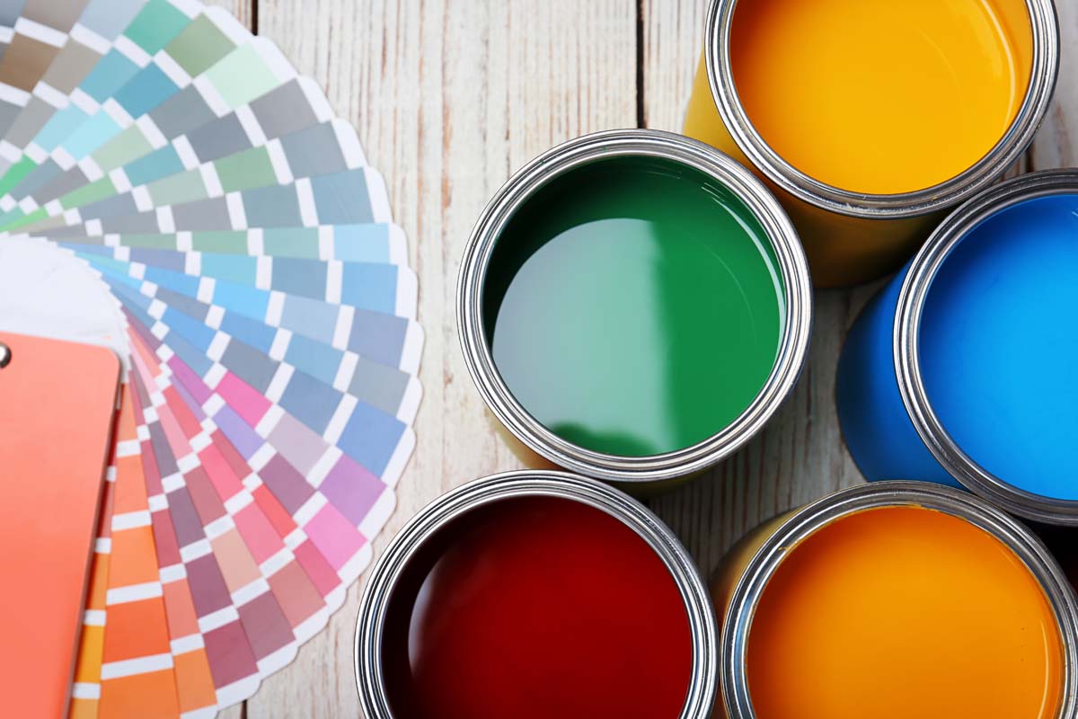 Colour Consultation Tips That Prevent Expensive Interior Repainting