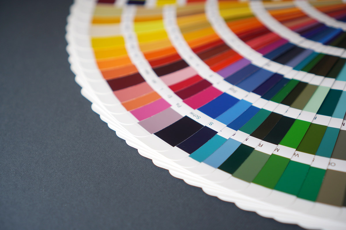 How Colour Psychology Influences Mood