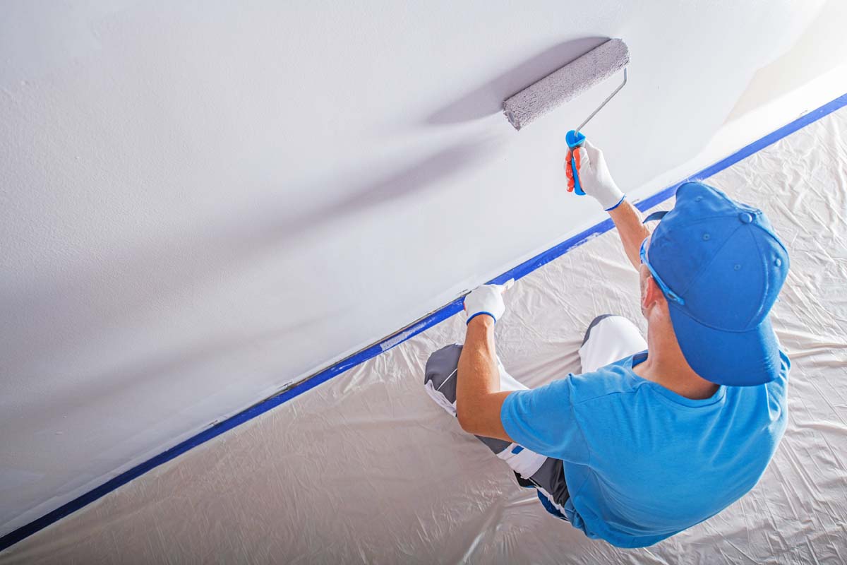 How Often Should You Repaint Rental Units in Metro Vancouver