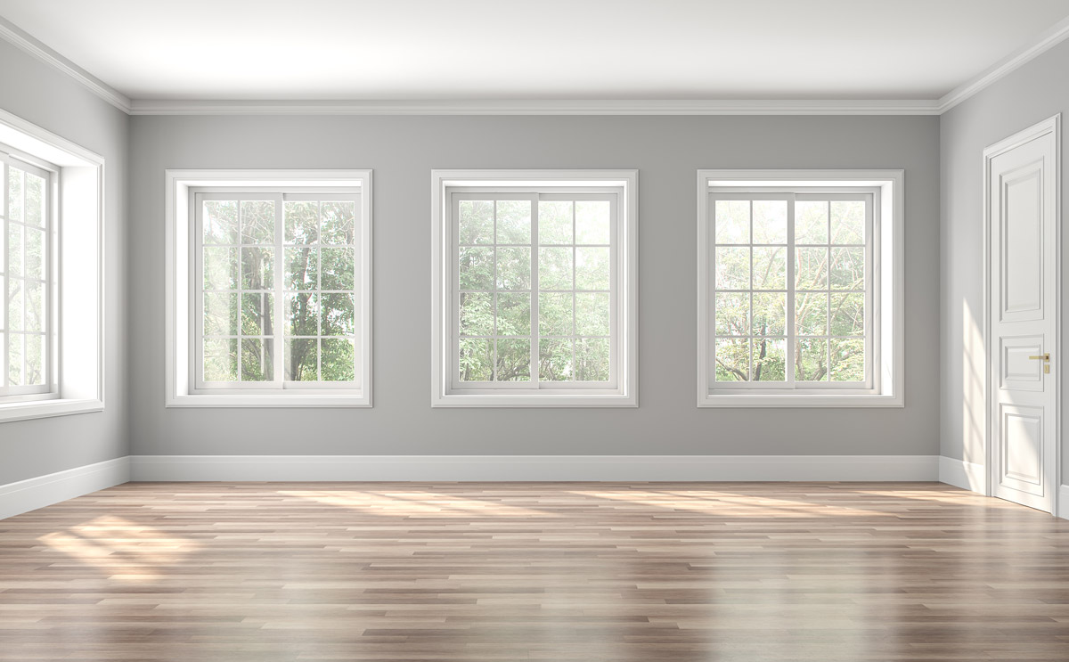 How a New Interior Paint Job Can Prepare Your Coquitlam Home for Sale