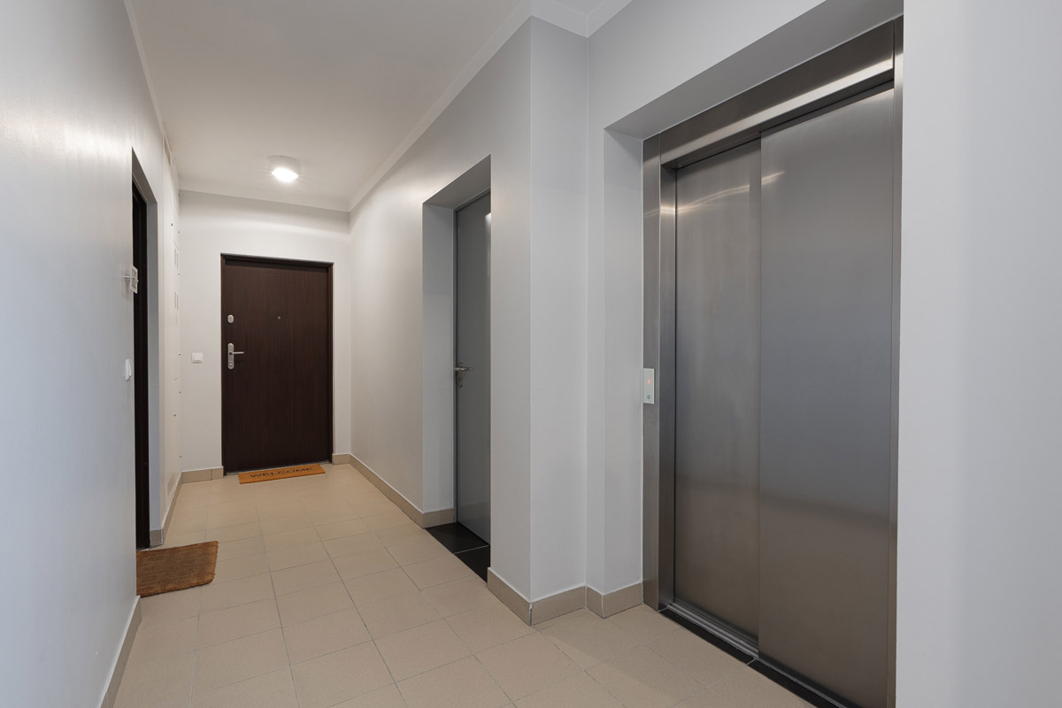How to Plan a Strata Hallway Painting Project for Minimal Disruption