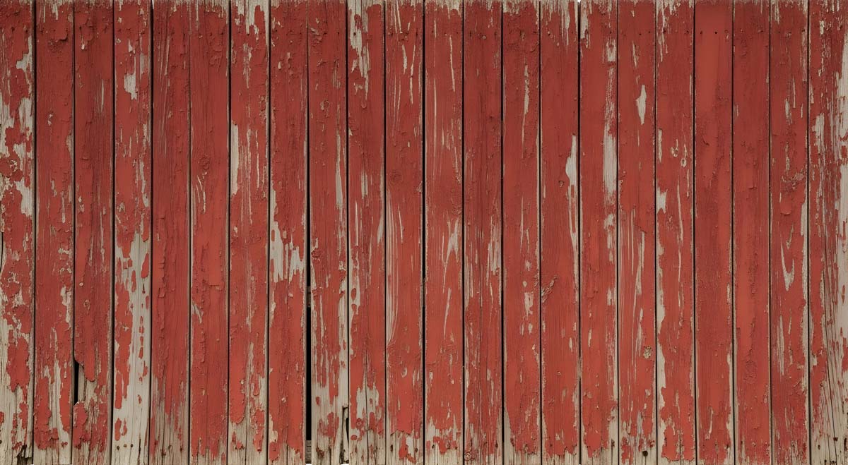 Signs Your Fence Needs Repainting Before the Wood Needs Repair