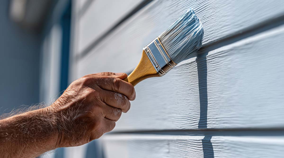 The Best Weather Window in Coquitlam for Exterior Painting