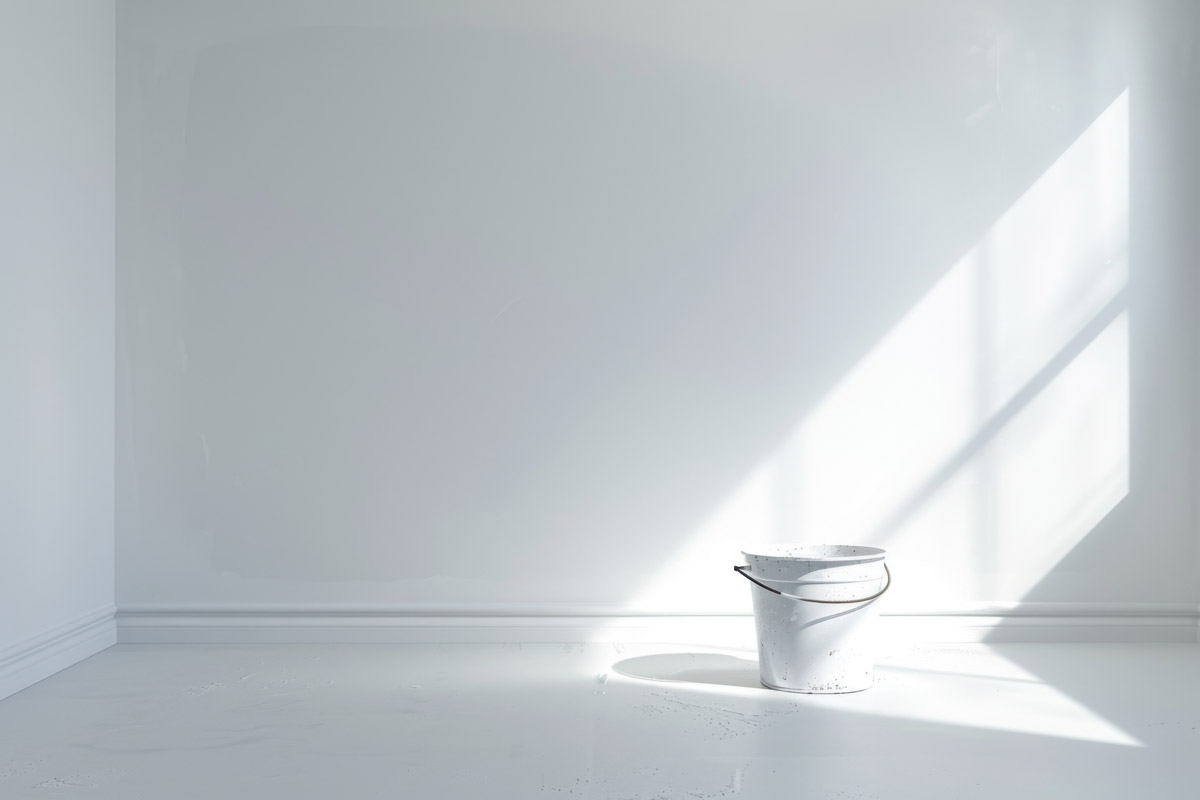 The Importance of Wall Preparation When Painting Your Coquitlam Home Interior