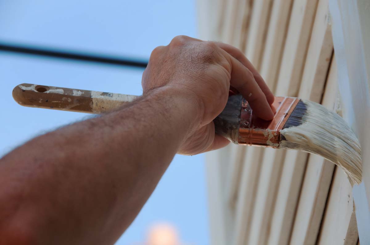 What Impacts the Total Cost of a Painting Project in Coquitlam