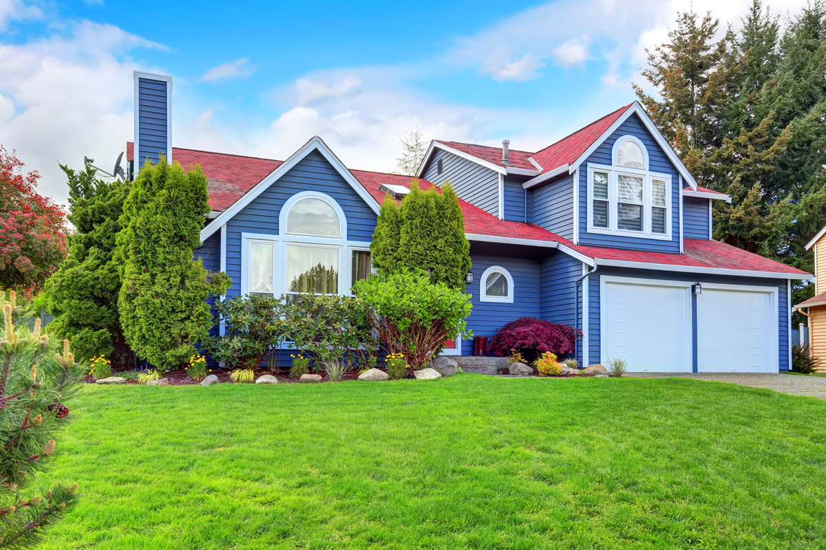 What Is The Most Durable Exterior Paint for Coquitlam Homes?