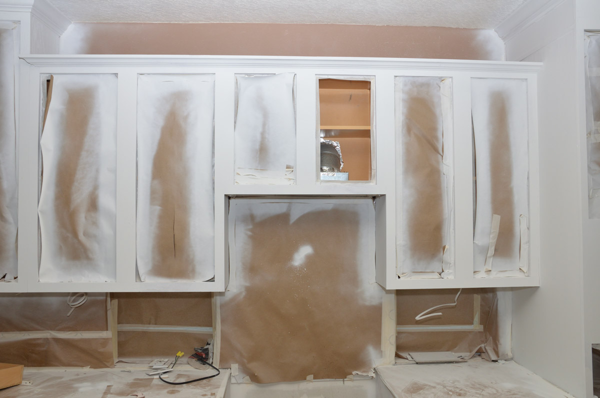 What to Expect From Professional Cabinet Painters