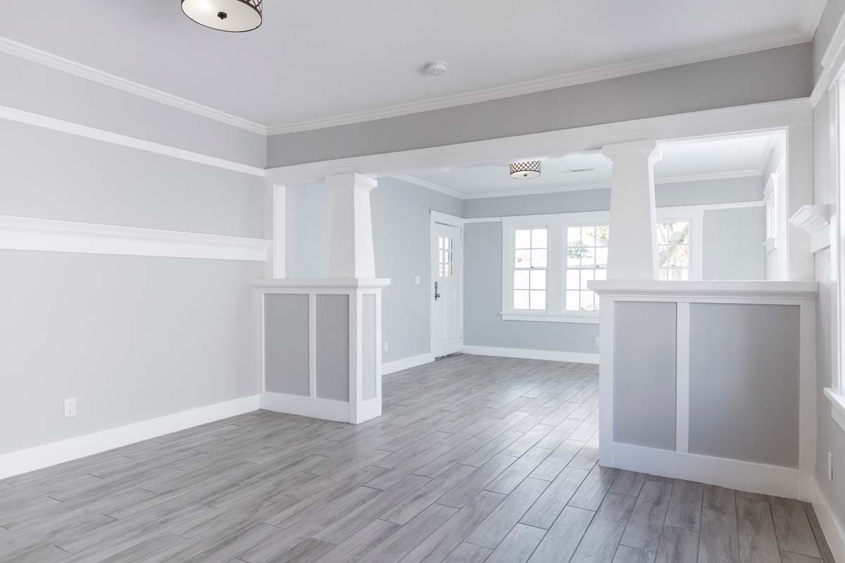 Why Do Painters Love a Level 5 Drywall Finish?