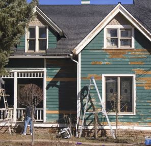 Can Exterior Home Painting Increase a Home’s Value?