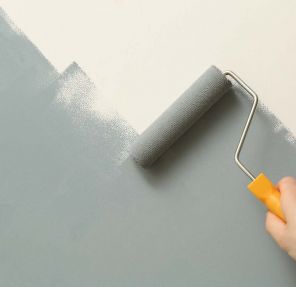 Choosing Paint for Moisture Prone Rooms
