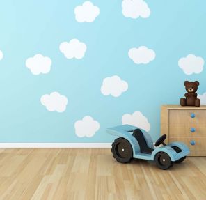 Choosing Washable Paint for Busy Homes