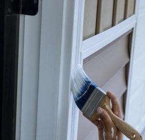 Choosing a Great Residential Exterior Painter in Coquitlam