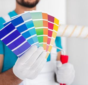 Common Mistakes When Hiring a Residential Painting Contractor
