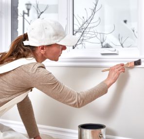 Dos and Don’ts of Interior Trim Painting