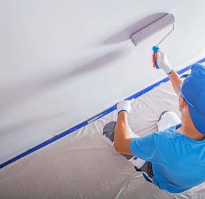 How Often Should You Repaint Rental Units in Metro Vancouver