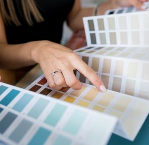 Spring Paint Colours to Brighten Your Surrey Home