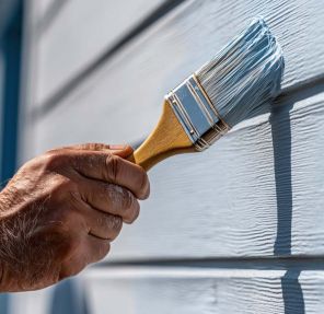 The Best Weather Window in Coquitlam for Exterior Painting