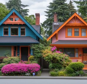 Top Factors Affecting the Longevity of Your Home’s Exterior Paint