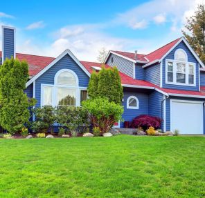 What Is The Most Durable Exterior Paint for Coquitlam Homes?