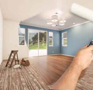 What to Consider When Coordinating Painting With Other Home Renovations