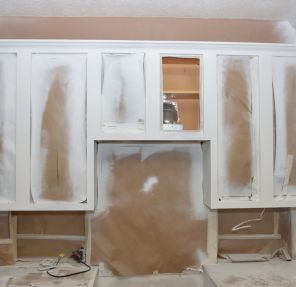 What to Expect From Professional Cabinet Painters