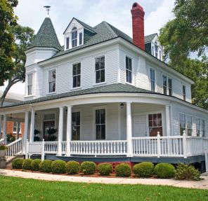 What to Know Before Painting Heritage Homes in Coquitlam