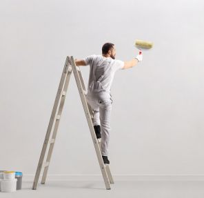 Why You Should Hire a Professional Painting Company to Replace Your Wallpaper With Paint