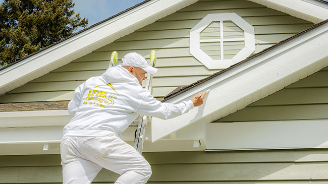 Exterior Painting