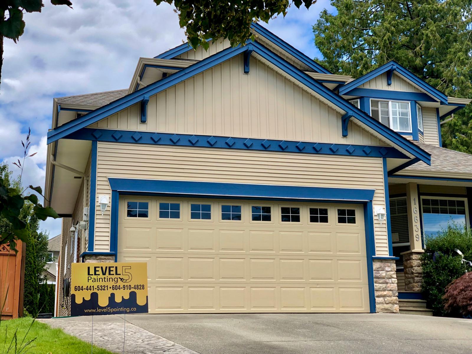 Level 5 Painting photo 6